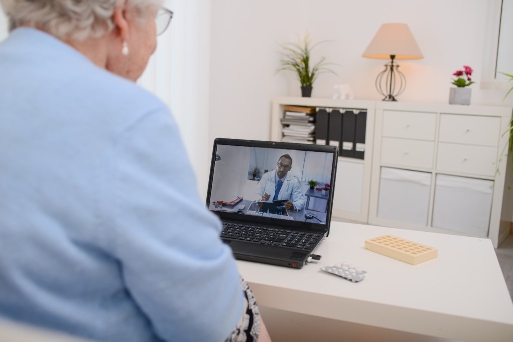 Sapphire Medical Clinics get Green Light for Video Consultations