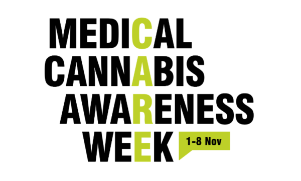 Medical Cannabis Awareness Week