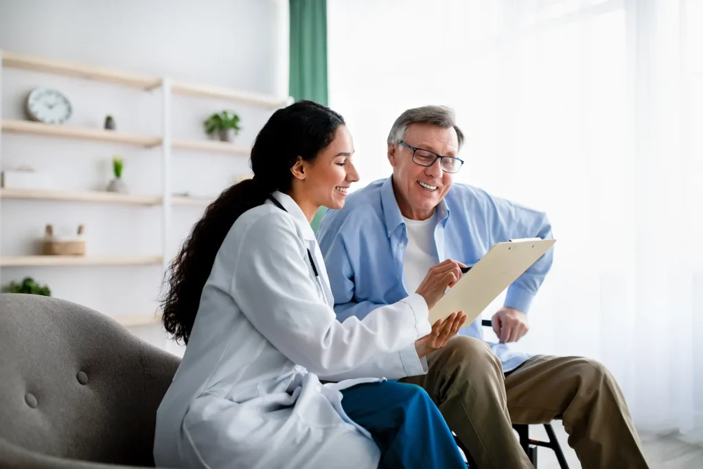 Care Quality Commission (CQC)