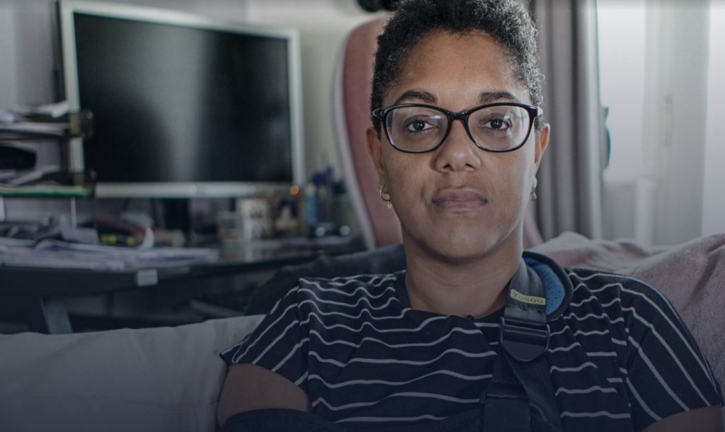 Chronic Pain: How To Live With It