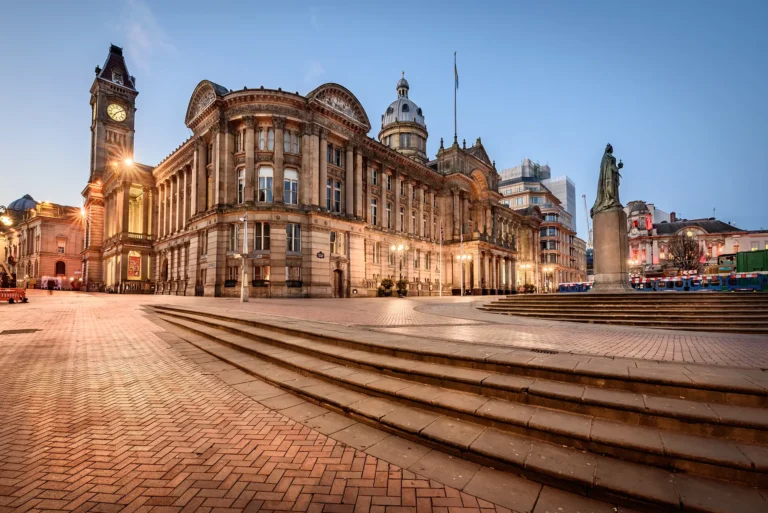 Medical cannabis clinic in Birmingham