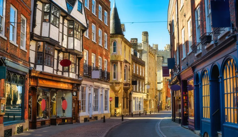Medical cannabis clinic in Cambridge