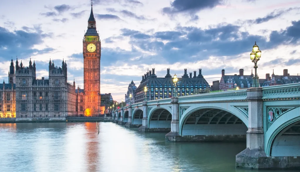 Medical cannabis clinic in London