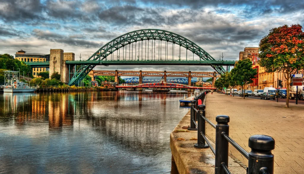 Medical cannabis clinic in Newcastle