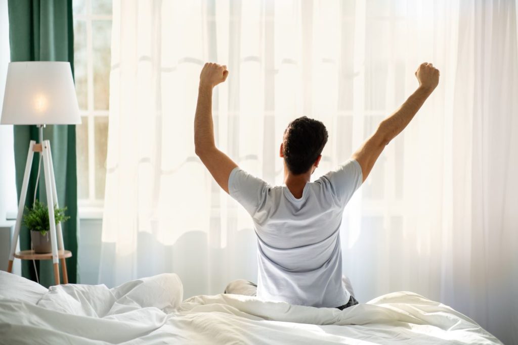 The Potential of Cannabis and Cannabinoids in the Treatment of Impaired Sleep