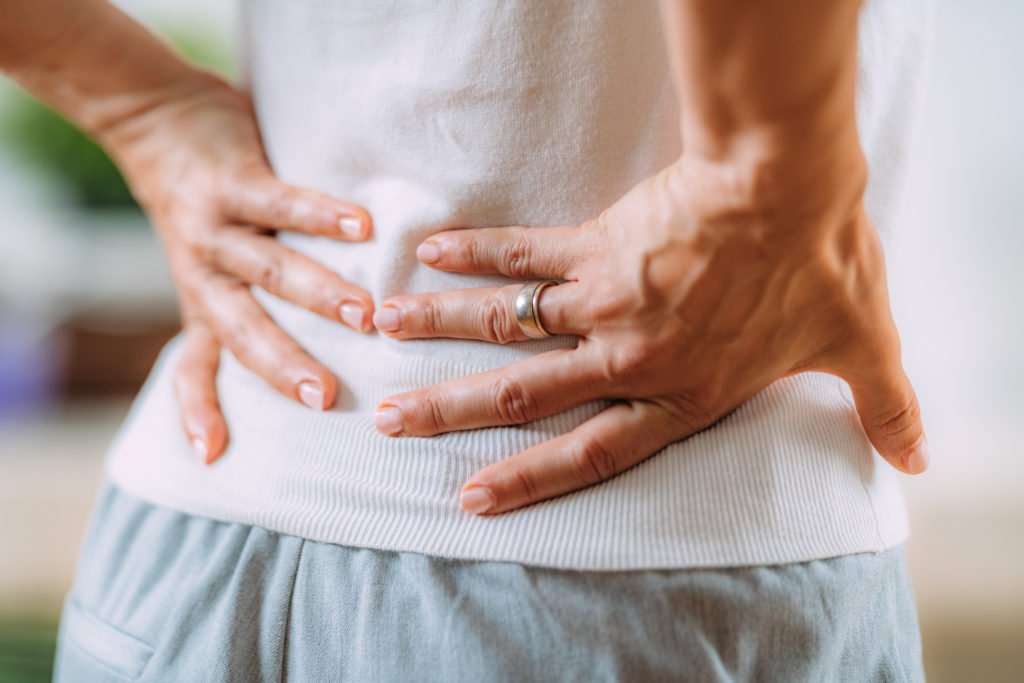 First Cohort Outcomes in Chronic Pain Patients Treated with Cannabis-Based Oils