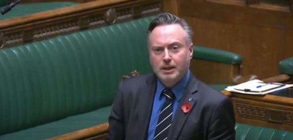 MPs hold a general debate in parliament on the use of medical cannabis for the alleviation of health conditions