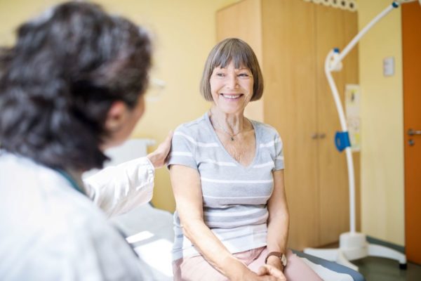 Analysis of UK Medical Cannabis Registry Demonstrates Improved Quality of Life in Medical Cannabis Patients