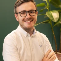 Doctor Simon Erridge