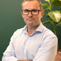 Doctor Mikael Sodergren