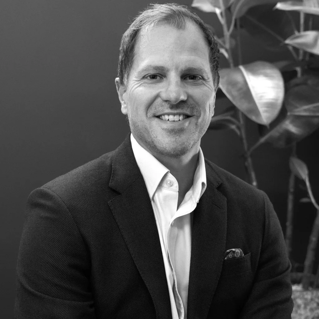 Dr Ross Coomber