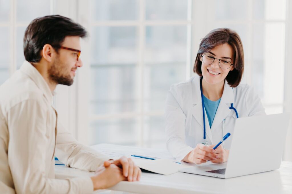 Medical Cannabis in the Treatment of Chronic Pain – A Review of the Evidence