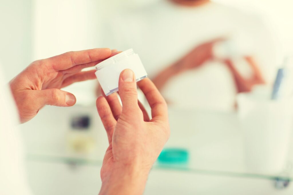The Potential of Topical Cannabidiol for Thumb Basal Joint Arthritis