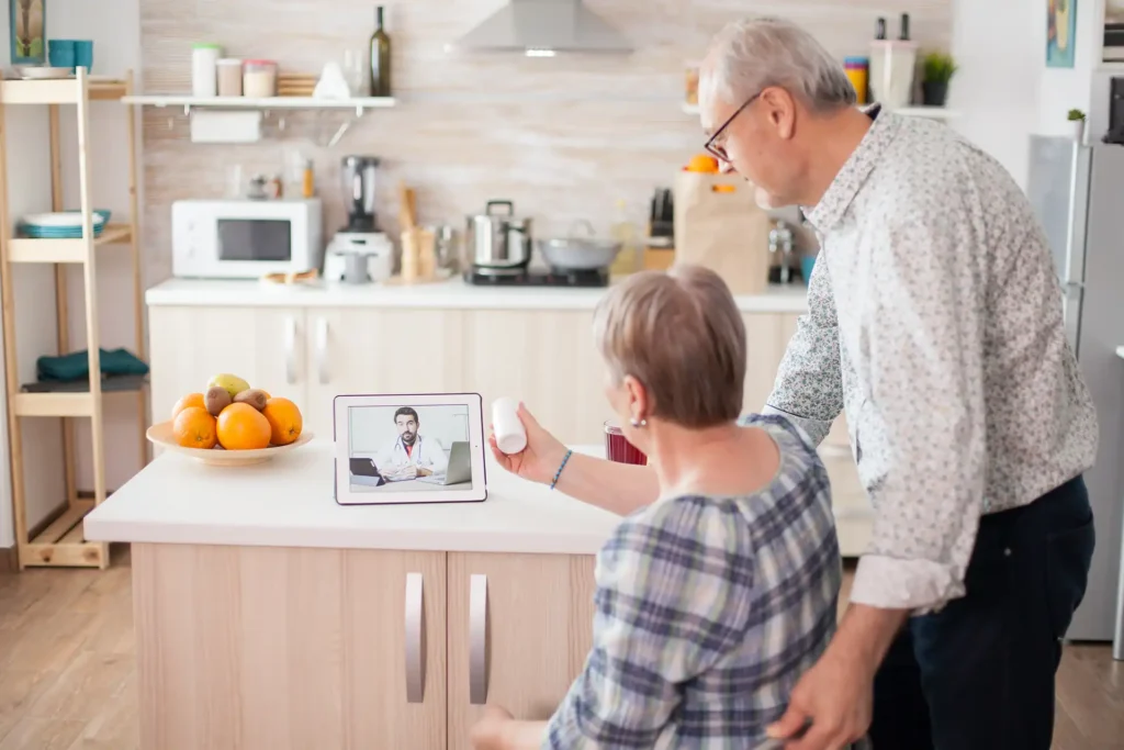 Medical cannabis for Cancer-related Appetite Loss.