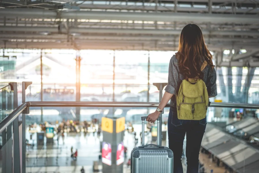 Travelling with Medical Cannabis: What You Need to Know Before You Go |  Curaleaf