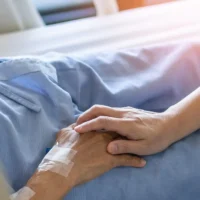 dying matters