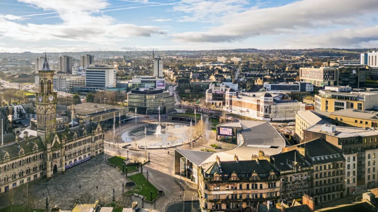Medical cannabis clinic in Bradford