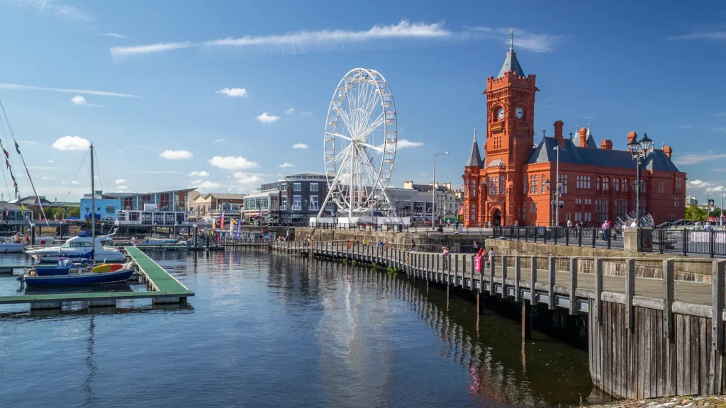 Medical cannabis clinic in Cardiff