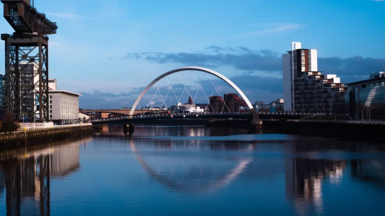 Medical cannabis clinic in Glasgow