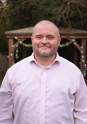 Video of Curaleaf patient Christopher sharing his experience with medical cannabis and living with C-PTSD and Chronic Pain