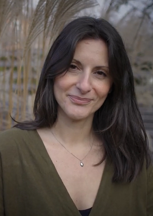 Video of Curaleaf patient Fatma sharing his experience with medical cannabis and living with Chronic Pain