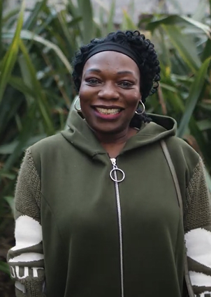 Video of Curaleaf patient Keasha sharing his experience with medical cannabis and living with Chronic Pain