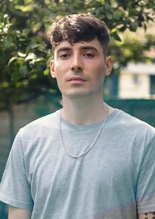 Video of Curaleaf patient Tom sharing his experience with medical cannabis and living with ADHD